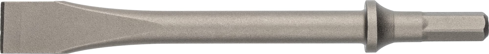 HAZET Beitel (reserve) voor 9035H/6 9035H-01 · Lengte: 175 mm