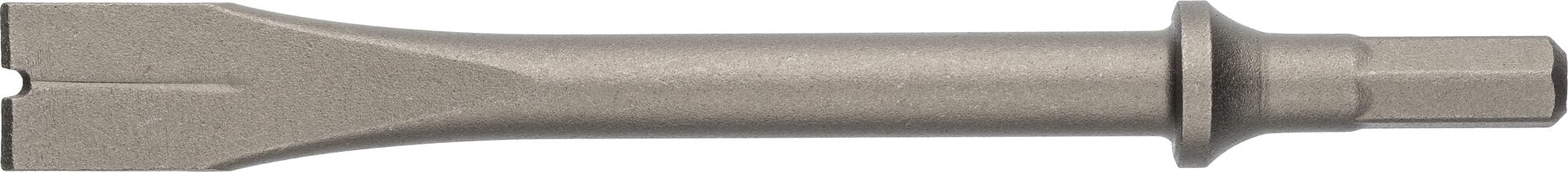 HAZET Beitel (reserve) voor 9035H/6 9035H-04 · Lengte: 174 mm
