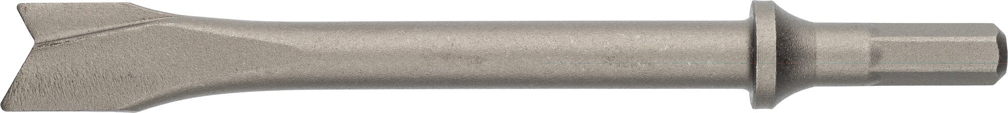 HAZET Beitel (reserve) voor 9035H/6 9035H-05 · Lengte: 176,5 mm