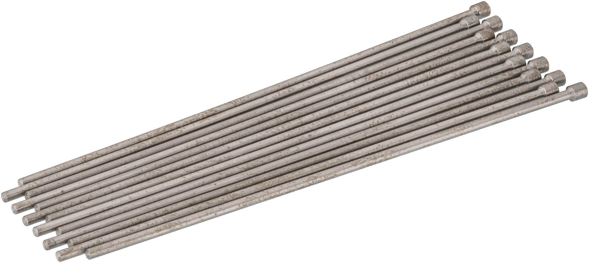 HAZET Naaldbikhamerreservenaalden (rvs) · ? 1,3 mm 9035M-050