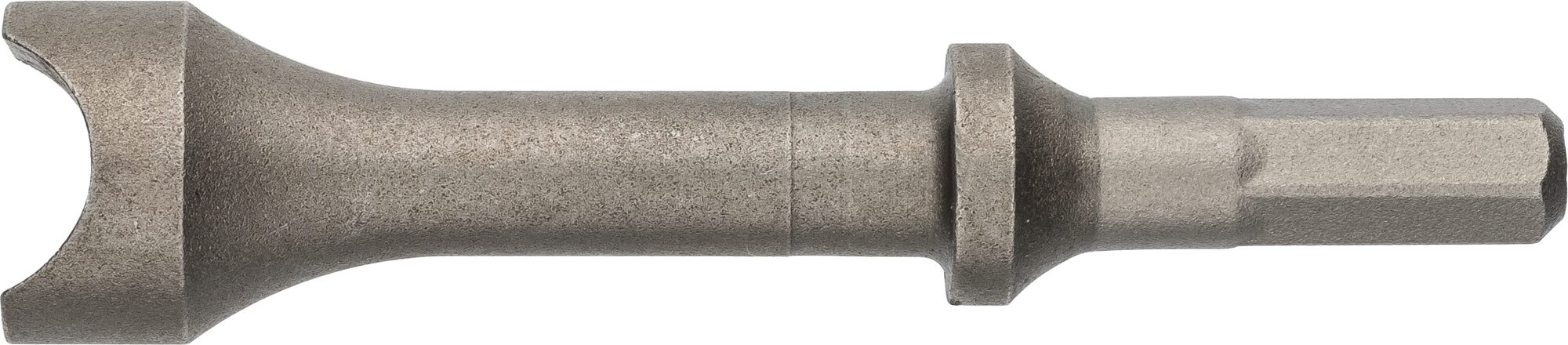 HAZET Beitel (reserve) voor 9035V/5 9035V-01 · Lengte: 114 mm