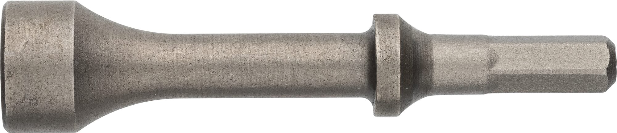 HAZET Beitel (reserve) voor 9035V/5 9035V-02 · Lengte: 112 mm