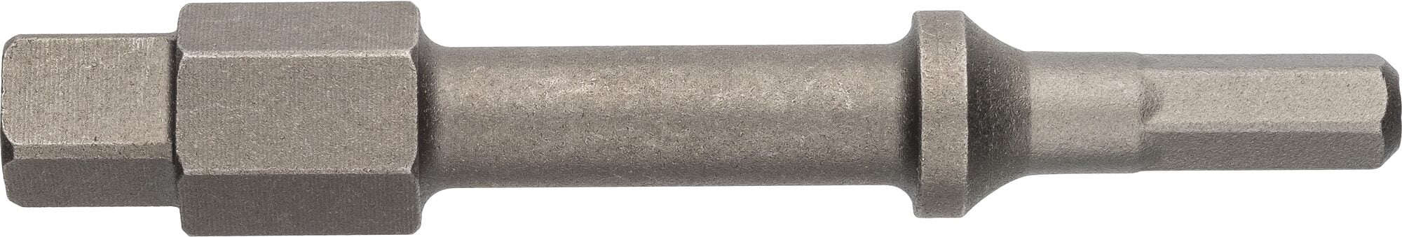 HAZET Beitel (reserve) voor 9035V/5 9035V-04 · Lengte: 128 mm