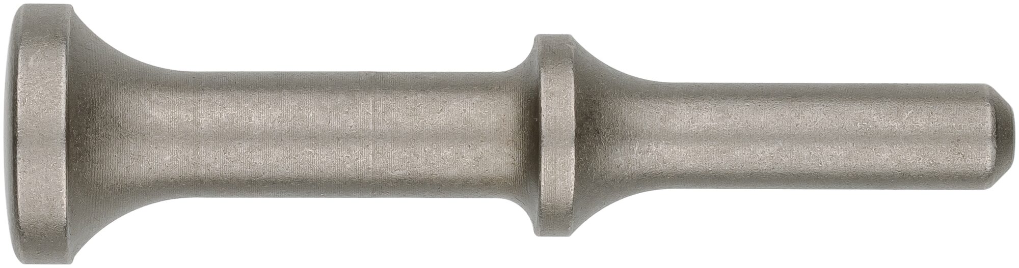 HAZET Beitel (reserve) voor 9035V/5 9035V-05 · Lengte: 91,5 mm