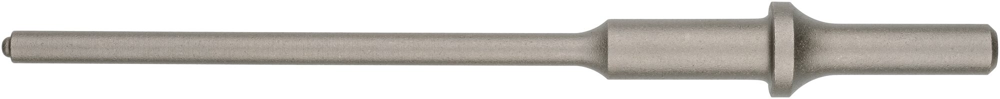 HAZET Beitel (reserve) voor 9035V/5 9035V-06 · Lengte: 197 mm