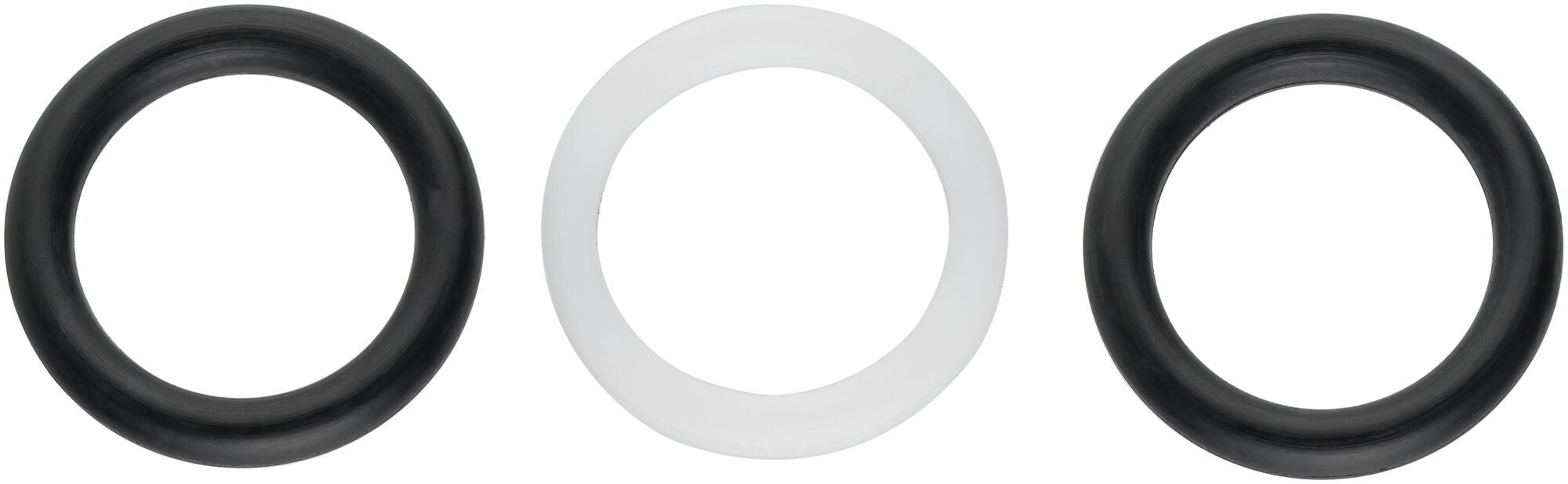 HAZET Steunring en O-ring 9037N-2-016/3