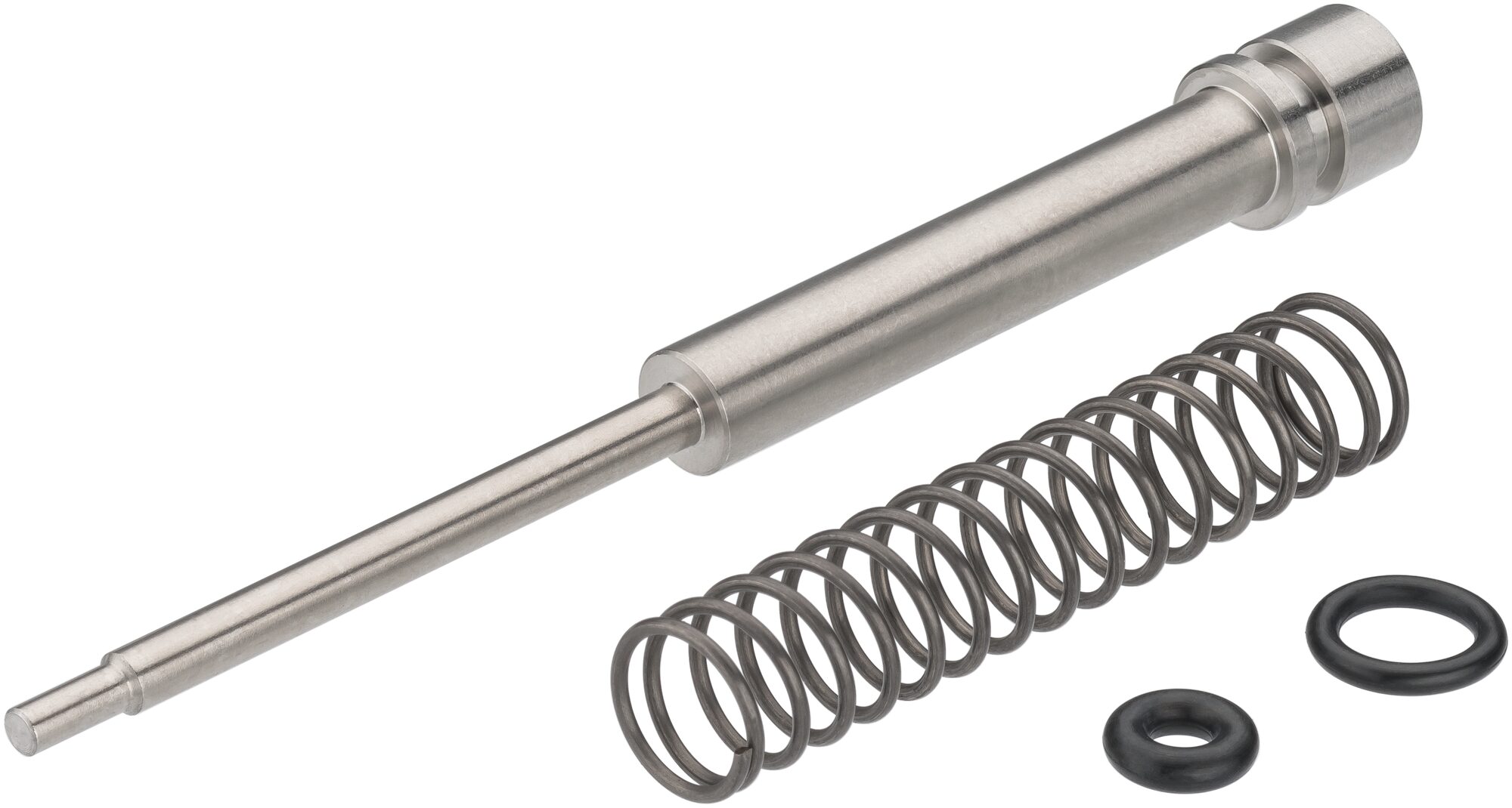 HAZET Drukveerset 9037N-2-019/4