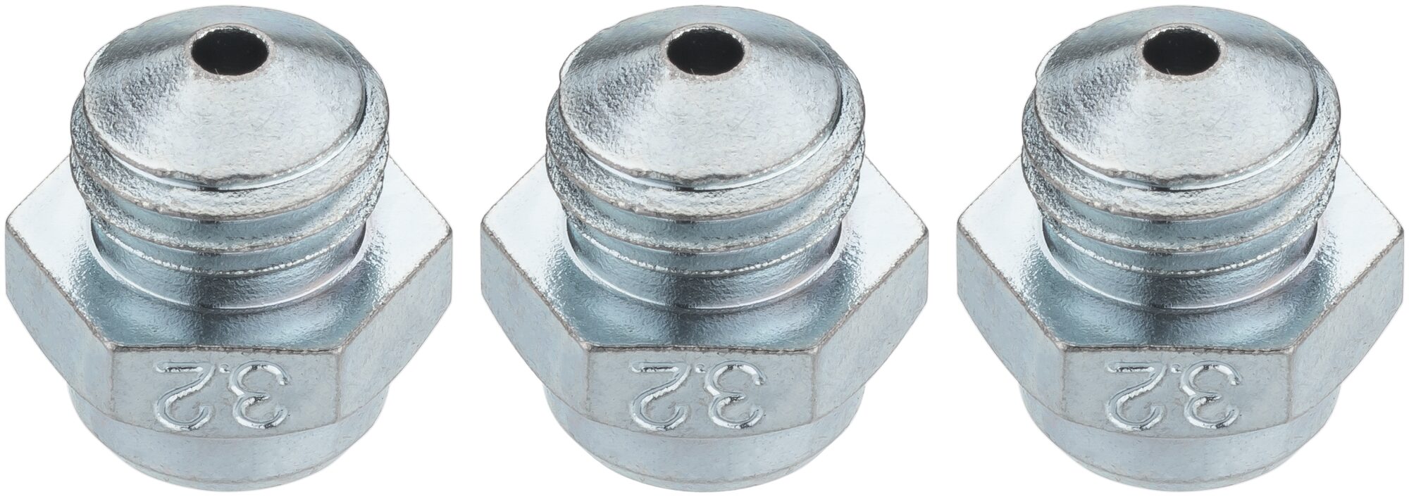 HAZET Set mondstukken 9037N-2-025/3
