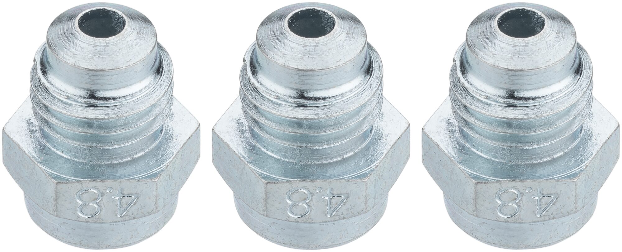 HAZET Set mondstukken 9037N-2-027/3