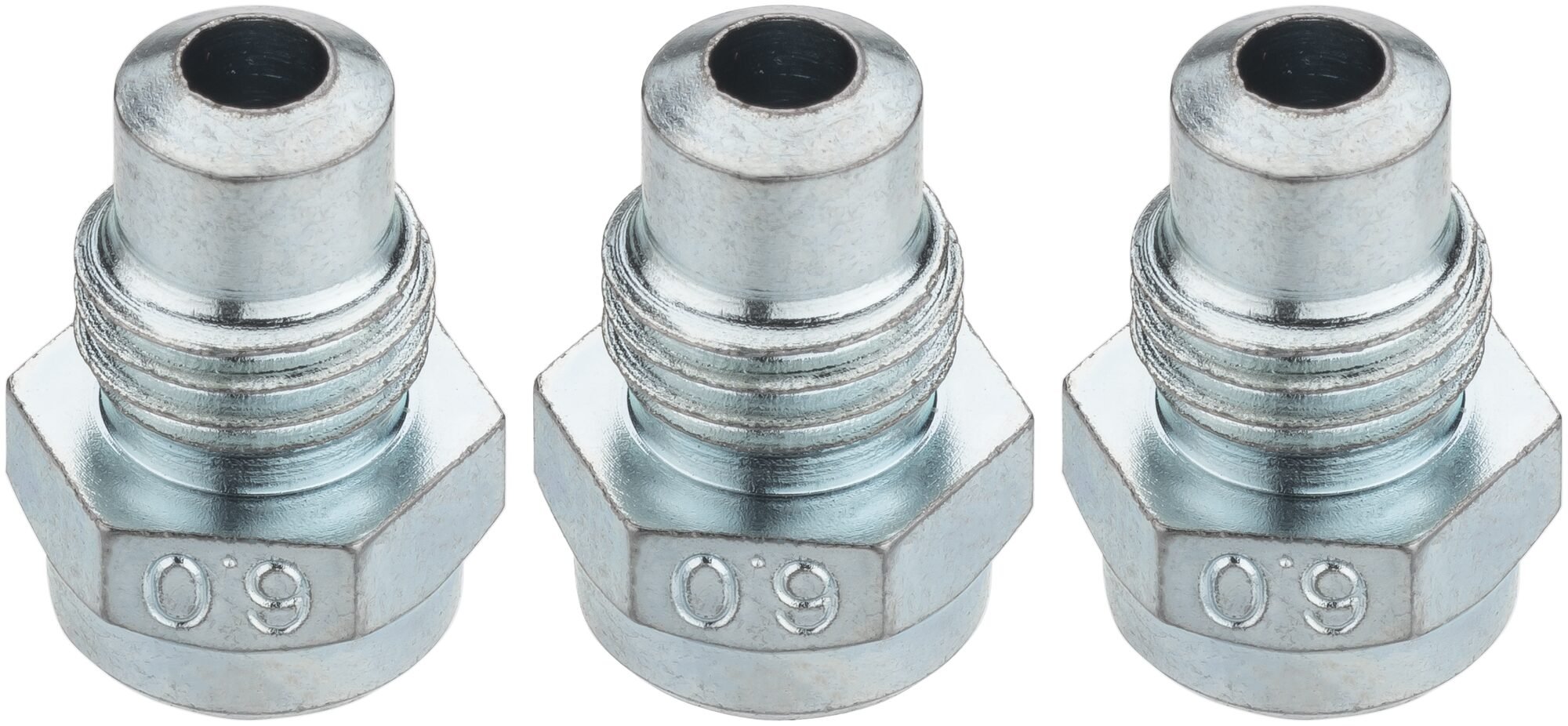 HAZET Set mondstukken 9037N-2-028/3
