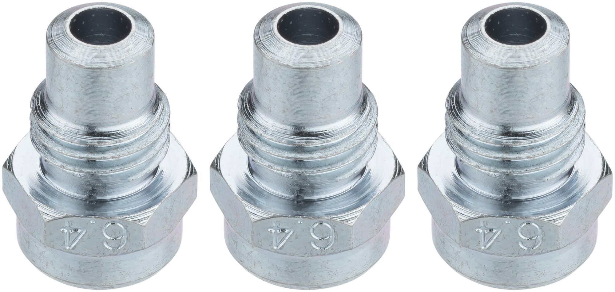 HAZET Set mondstukken 9037N-2-029/3