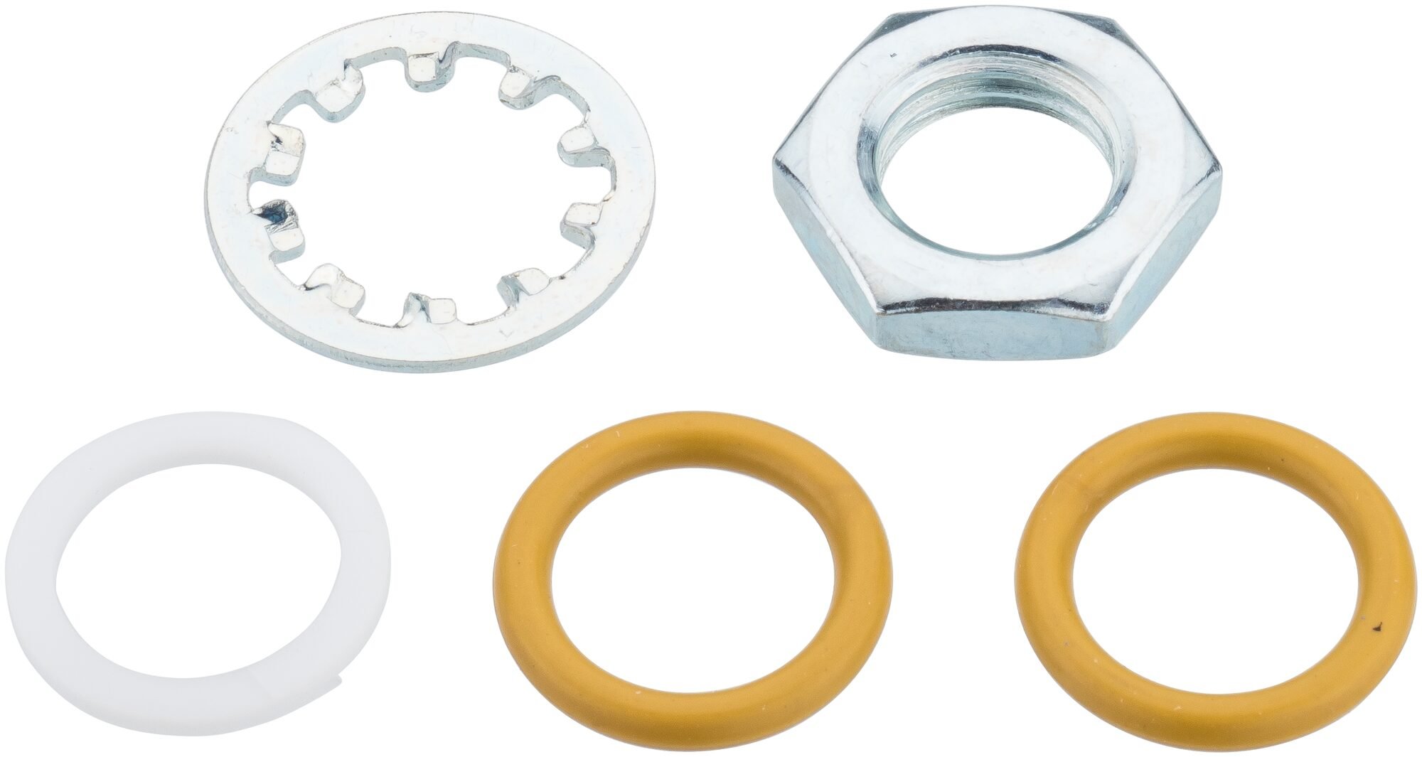 HAZET Bevestigingsset 9037SPC-010/5
