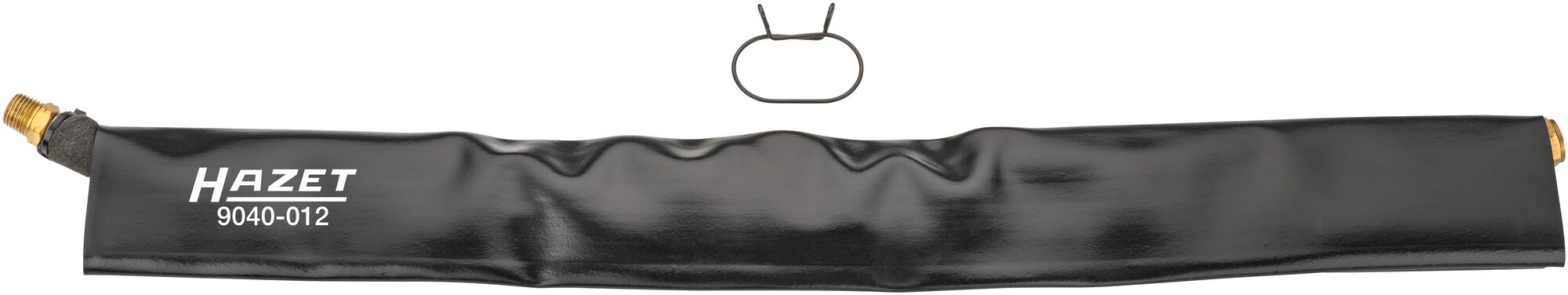 HAZET Fluisterslang 9040-012 · Lengte: 540 mm