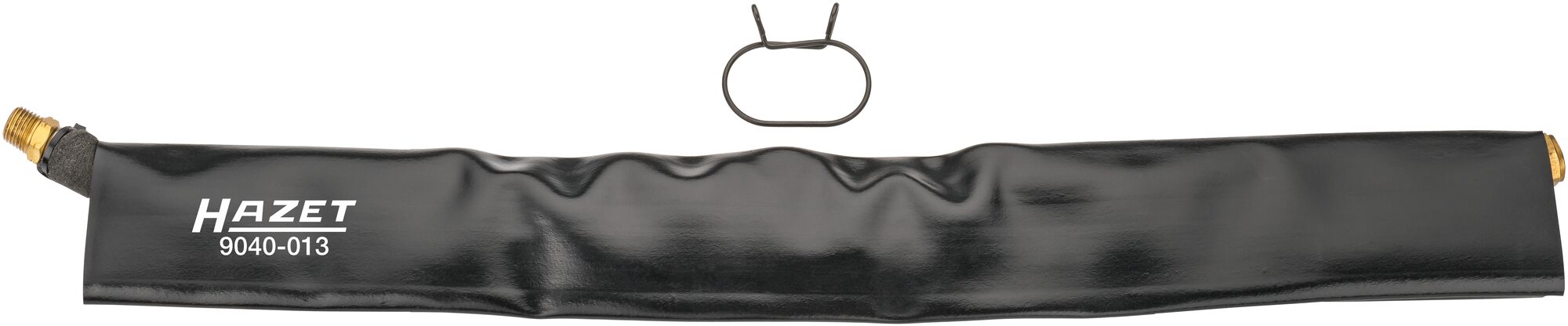 HAZET Fluisterslang 9040-013 · Lengte: 540 mm