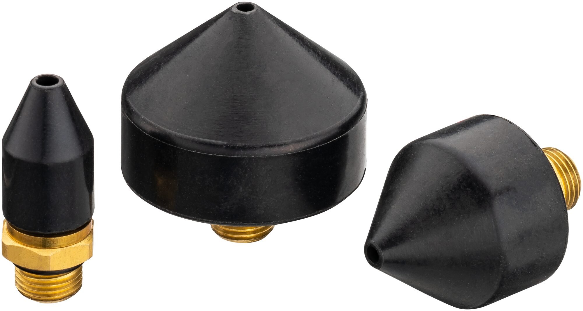 HAZET Conusset 9040-42/3 · 3-delig