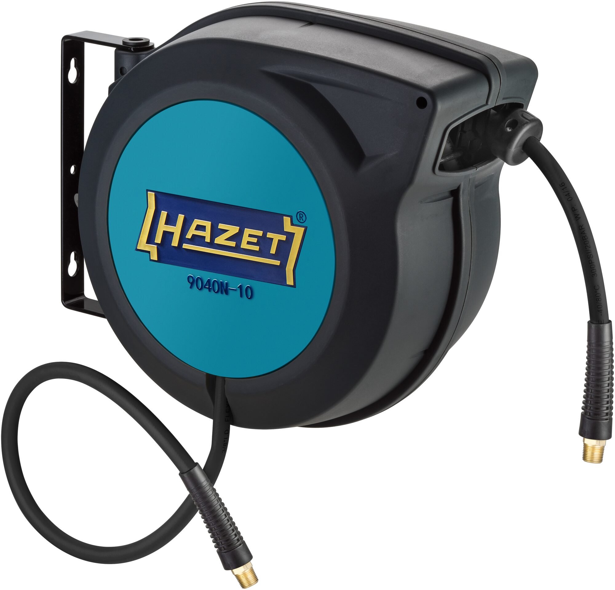 HAZET Slanghaspel 9040N-10 · 15 m
