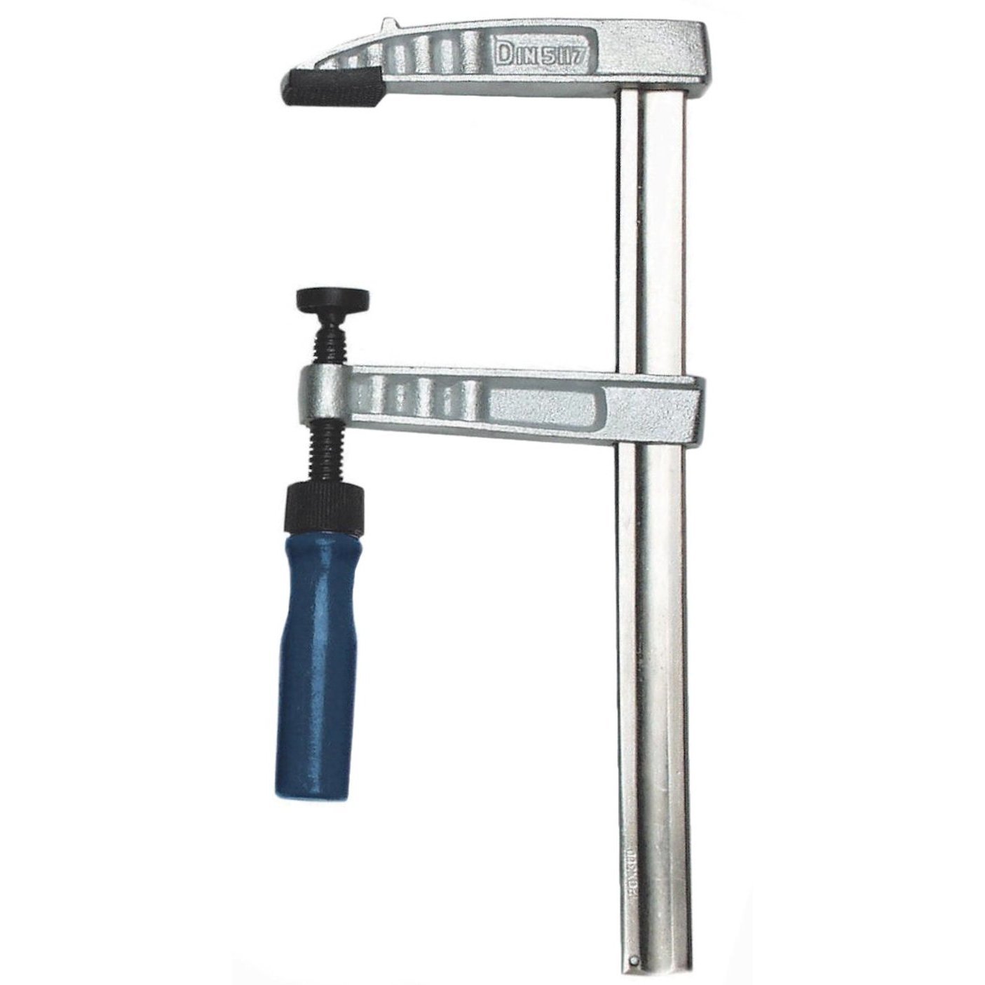 Brüder Mannesmann Lijmtang 120x500 (Hobby) - 90425
