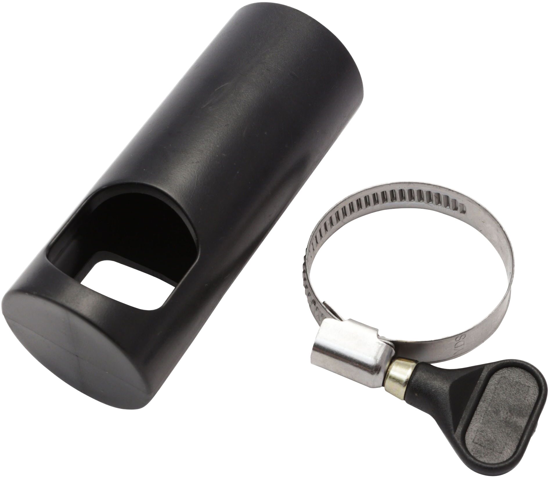 HAZET Deflector · met slangklem 9043-10-08/2