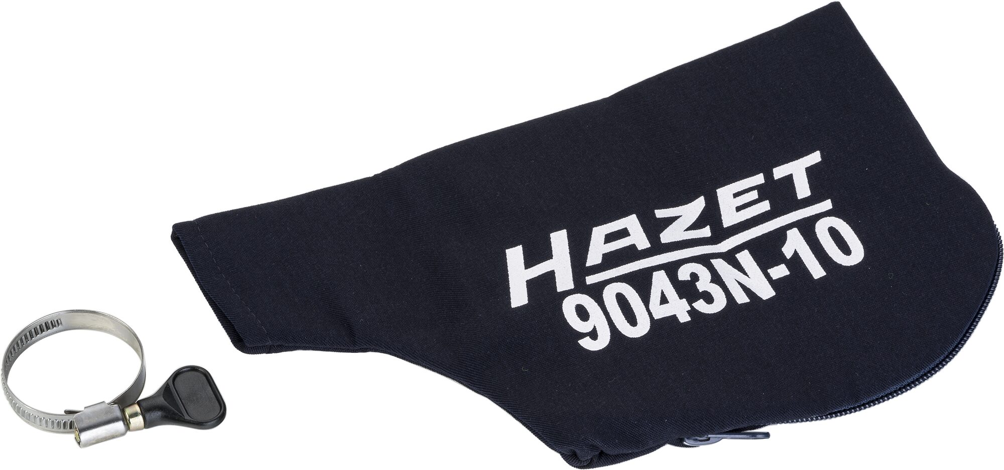 HAZET Stofzakset 9043N-10-07/2