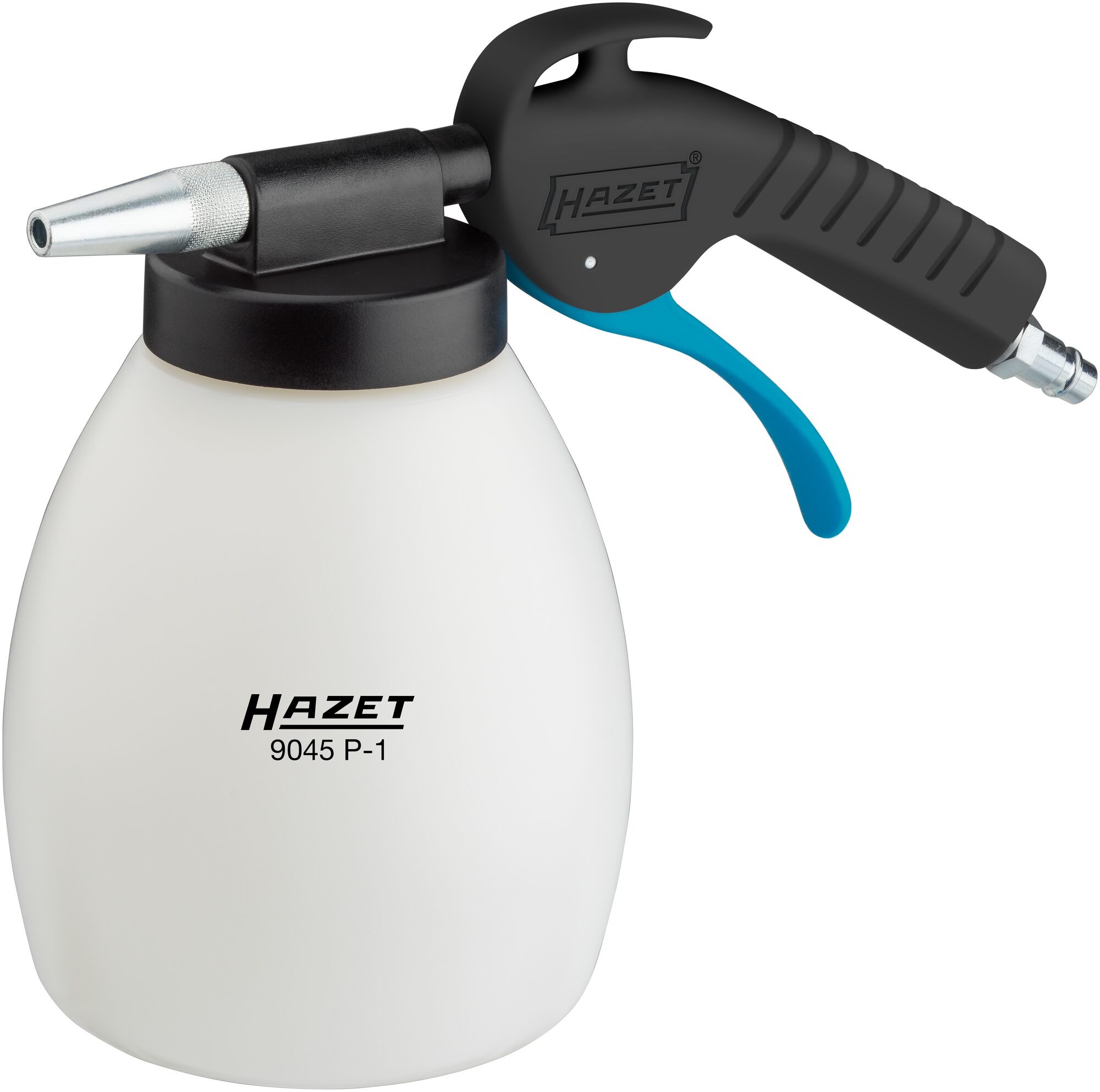 HAZET Soda straalpistool 9045P-1 · Lengte: 247 mm