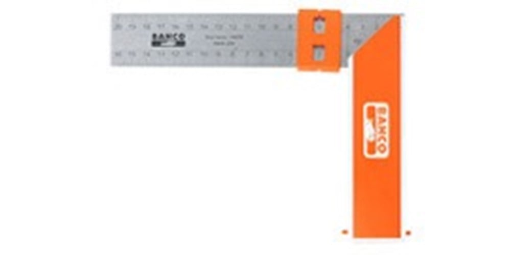 Bahco schrijfhaak 400 mm | 9048-400
