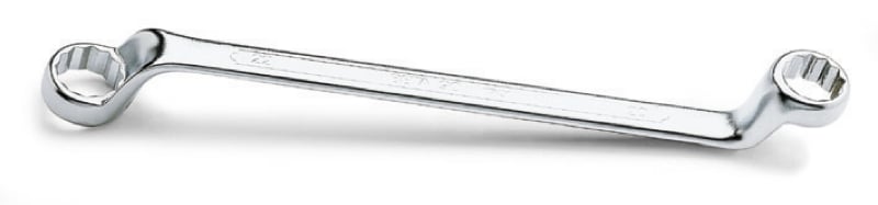 Beta Ringsleutels, diep gebogen 90 27X32 - 000900078