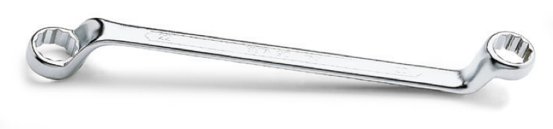 Beta Ringsleutels, diep gebogen 90 11X13 - 000900024