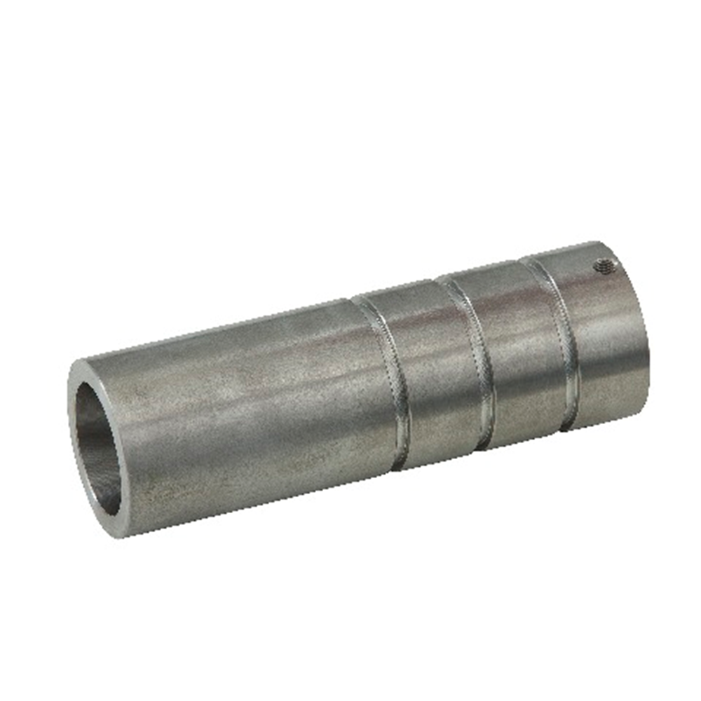 Nemef 1014 Sleutelkluis 1014 zonder cilinder | diameter: 40 mm - 9101400000