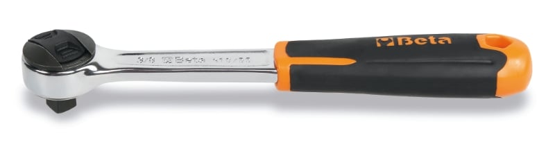 Beta 910/55 Omschakelbare Ratel 3/8" 72 Tands - 009101155