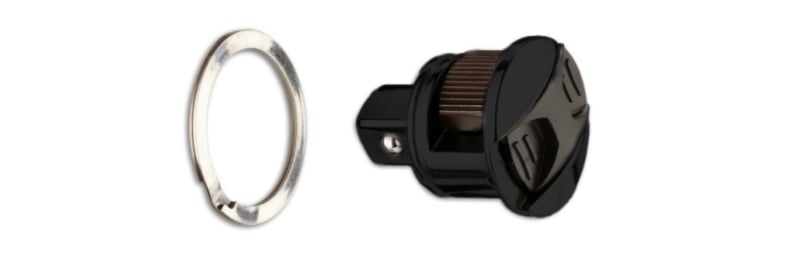 Beta 910/Rn55 Ratelmechanisme Voor 910/55 - 009101115