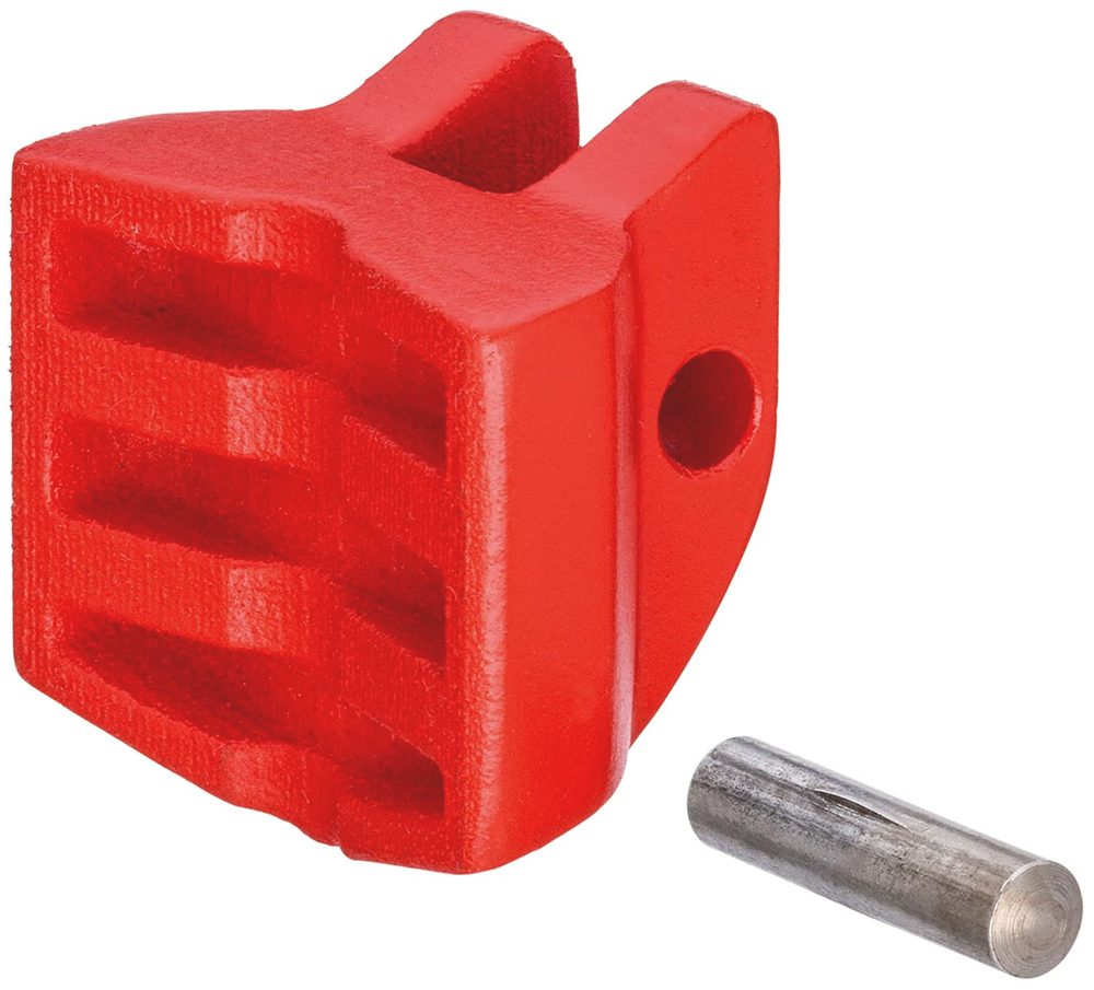 Knipex Reserve Breekbek | Voor 91 13 250 - 91 19 250 01