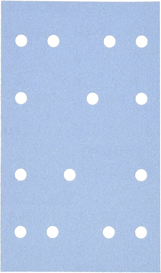 Festool Accessoires Granat STF 80x133 P120 GR/100 Schuurstroken | 497120