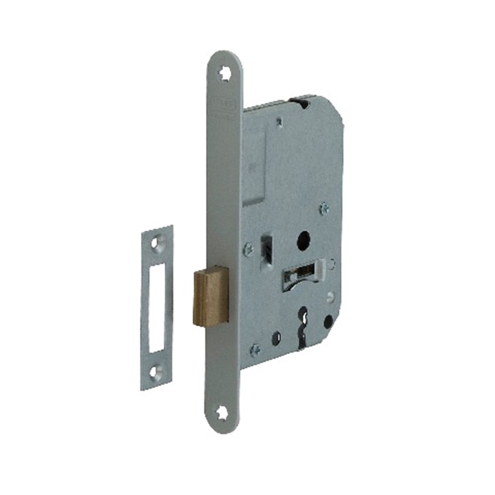 Nemef Kastslot 1256/2-50Mm 2Sl. Blis Kastslot 1256/2-50Mm 2Sl. Blis - 9125602530 - 9125602530