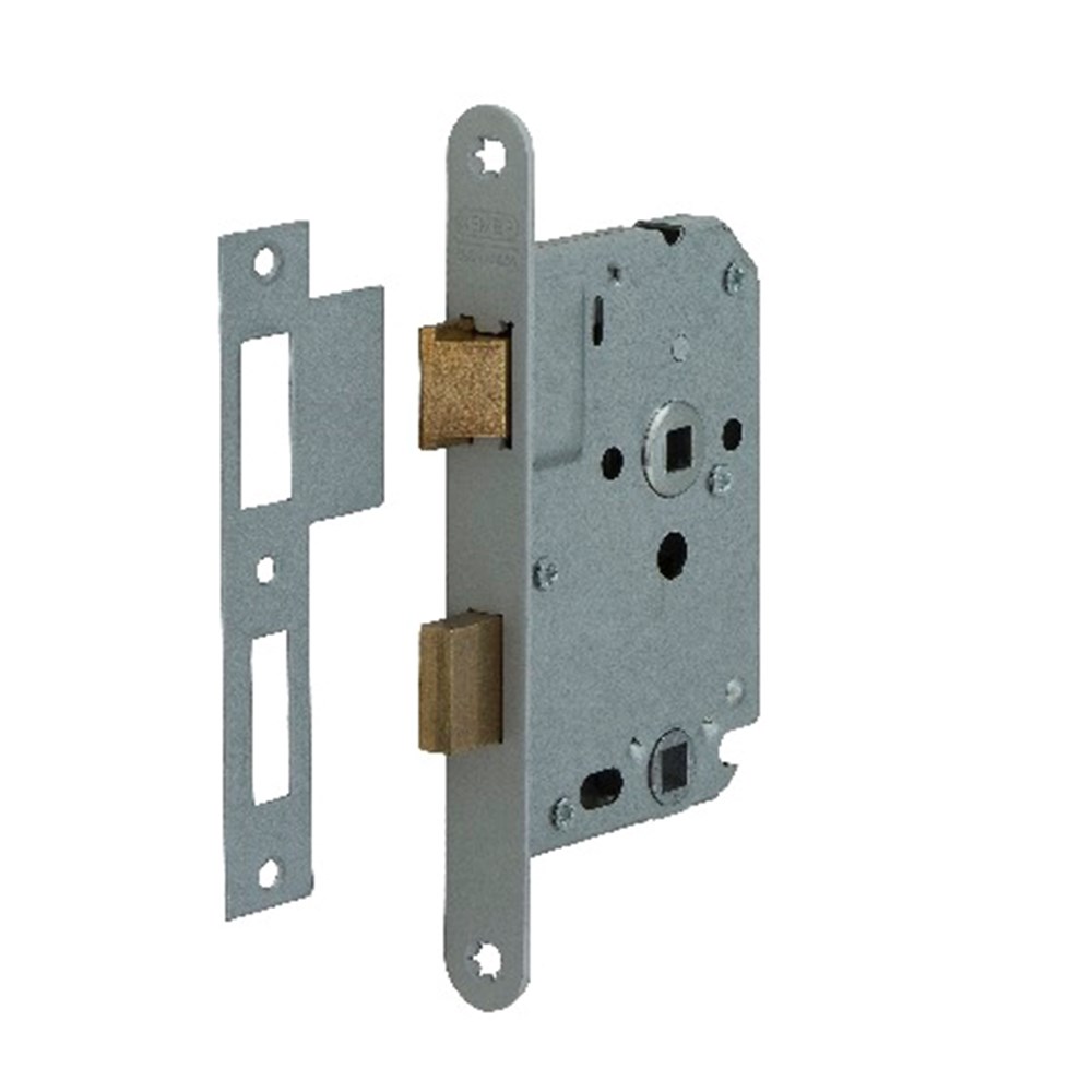 Nemef Wc Slot 1264/17-50Mm Rs Wc Slot 1264/17-50Mm Rs - 9126417501 - 9126417501