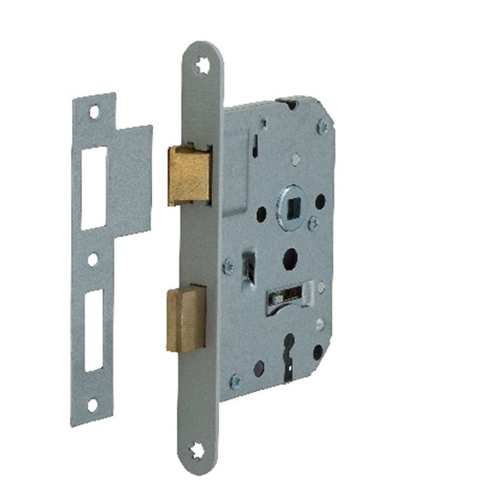 Nemef Deurslot 1266/4-50Mm 2Sl. Rs * - 9126604501 - 9126604501