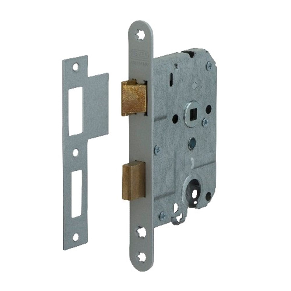 Nemef DEURSLOT 1269/4-50MM LS * - 9126904502 - 9126904502