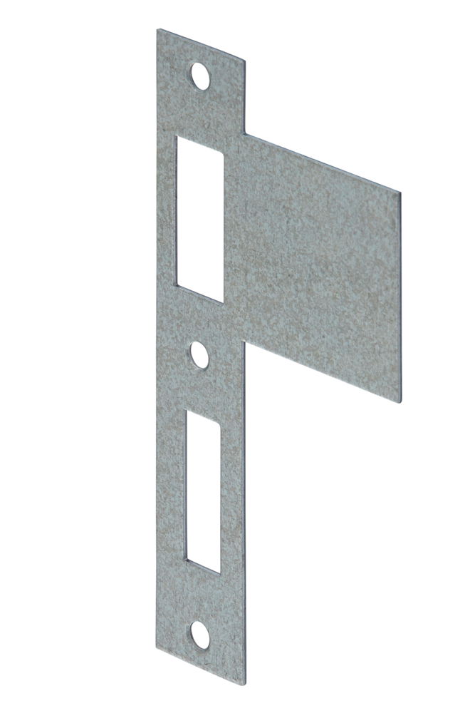 Nemef Yale VP 1276/12/T Verlengde Sluitplaat - 9127690120