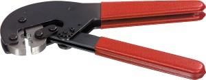 Enzo Hirschmann Krimptang voor SFC 012 F- connector 2300135