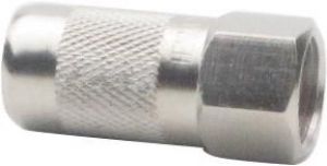 Enzo Hirschmann POS 012 push on F-connector 7mm KOKA 2300125