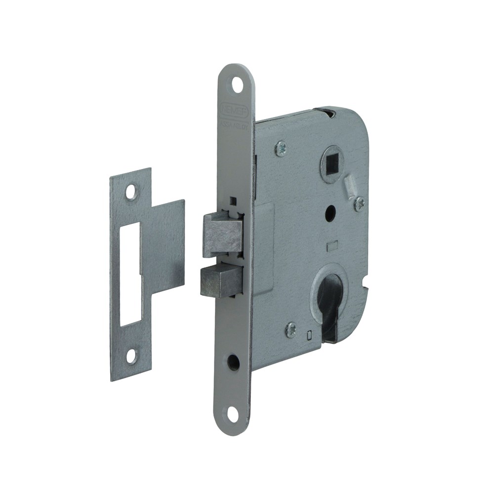 Nemef Deurslot 1449-55Mm Rs Deurslot 1449-55Mm Rs - 9144900551 - 9144900551