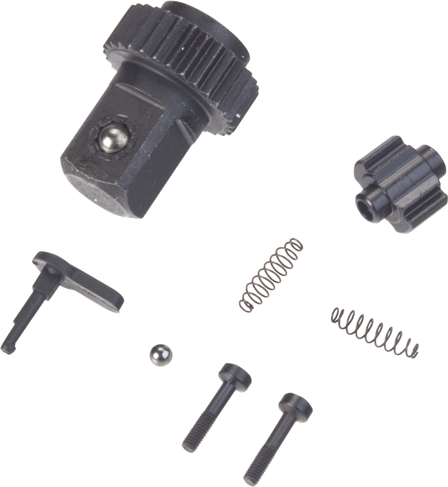 HAZET Reserveonderdelenset ratelwiel 916K/7