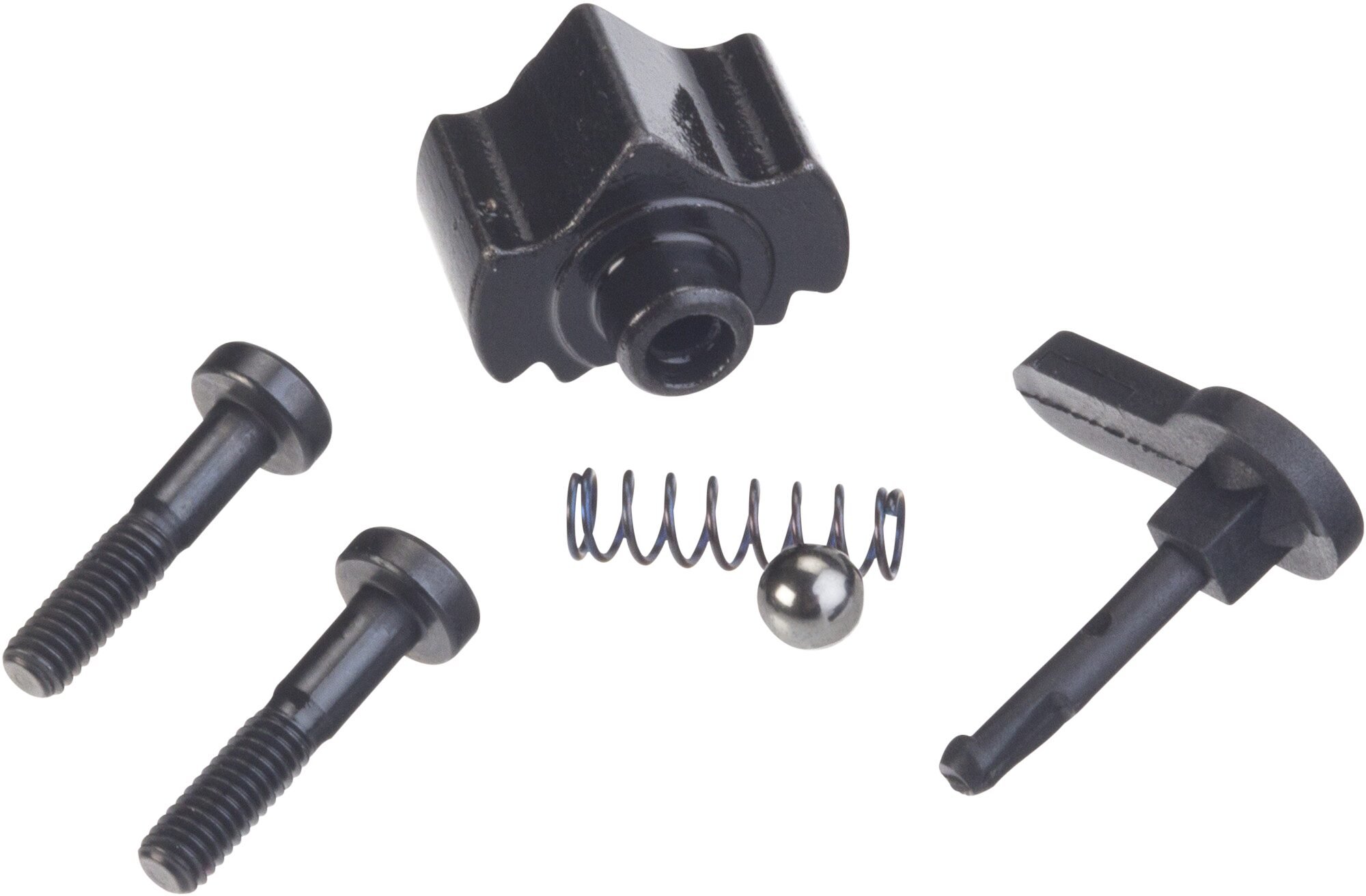 HAZET Reserveonderdelenset schakelhendel 916SP/6