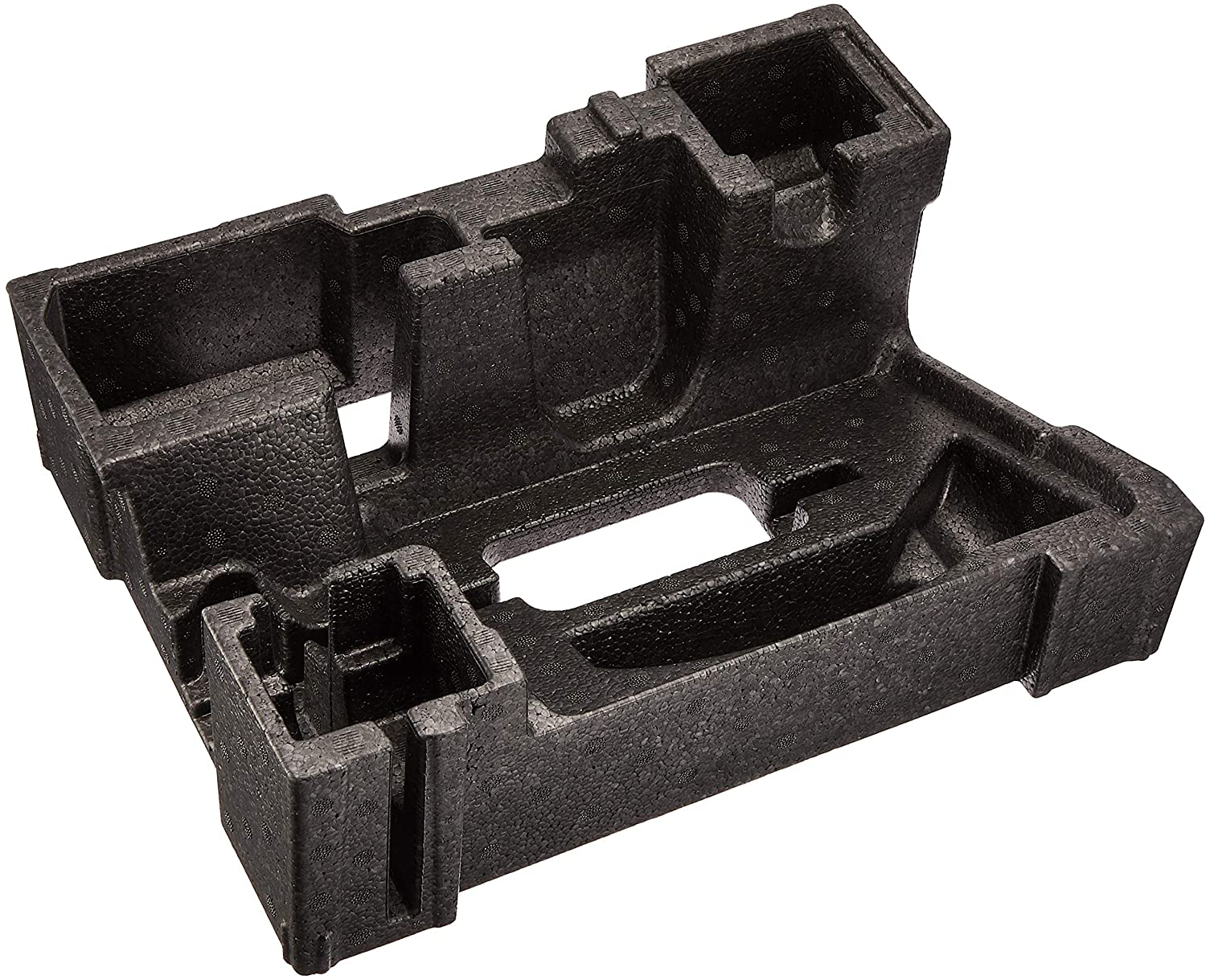 Bosch Accessoires Inleg voor L-BOXX 238 | voor GKS 18V-68 C | 1600A01S9X