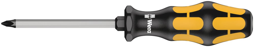 Wera 917 SPHS Phillips-Schroevendraaier, PH 2 x 113 mm - 1 stuk(s) - 05017041001