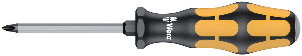 Wera 917 SPH Phillips-Schroevendraaier, PH 1 x 80 mm - 1 stuk(s) - 05017005001
