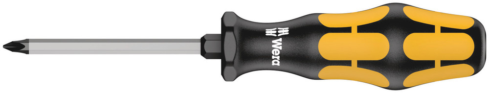 Wera 917 SPHS Phillips-Schroevendraaier, PH 1 x 90 mm - 1 stuk(s) - 05017040001