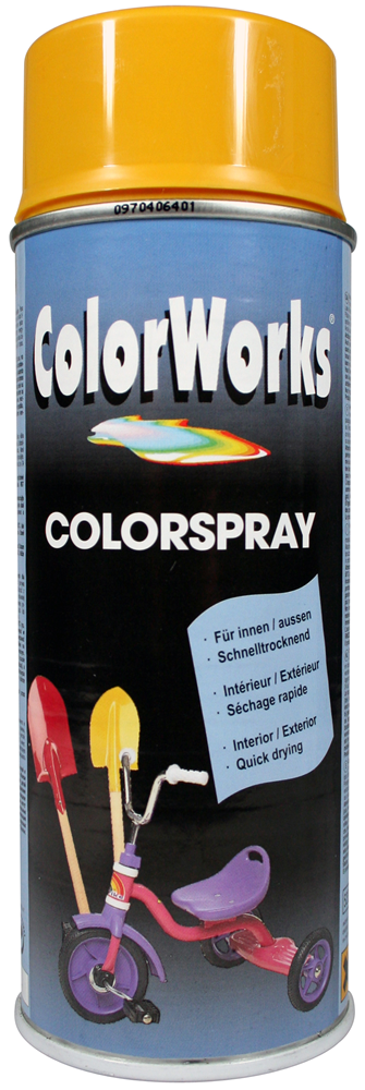 ColorWorks Colorway | Goldyellow | 400ml - 918501