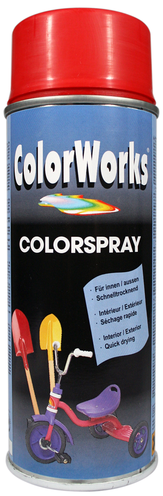 ColorWorks Colorway | Firered | 400ml 918505