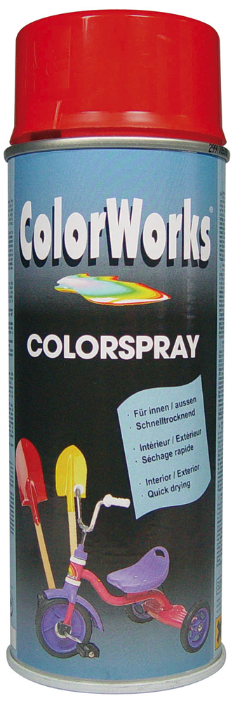 ColorWorks Colorway | Signred | 400ml 918506