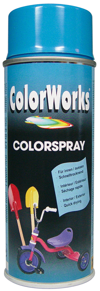ColorWorks Colorway | Skyblue | 400ml 918510